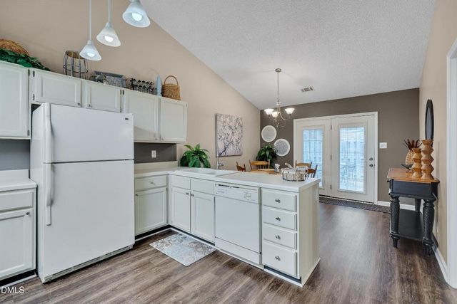 120 Sparger Springs Lane, Durham, NC 27705