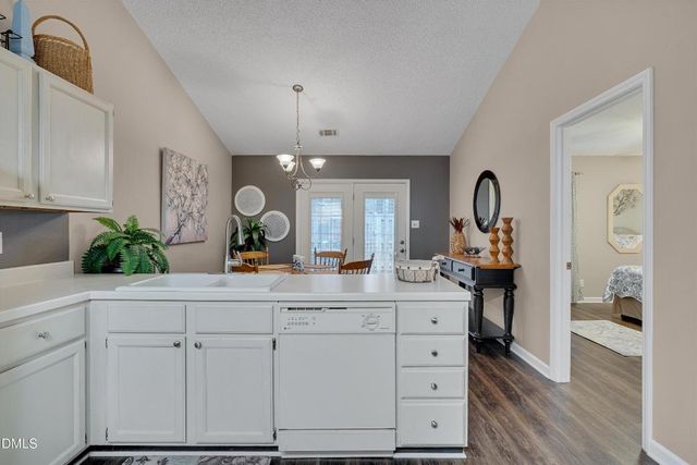 120 Sparger Springs Lane, Durham, NC 27705