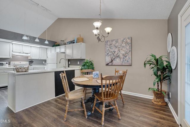 120 Sparger Springs Lane, Durham, NC 27705