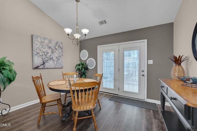 120 Sparger Springs Lane, Durham, NC 27705