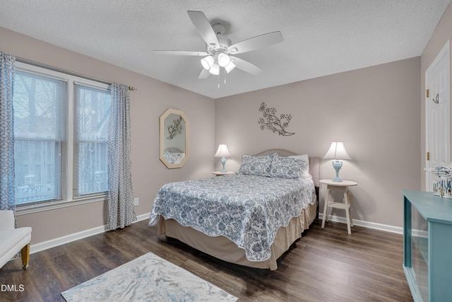 120 Sparger Springs Lane, Durham, NC 27705