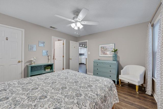 120 Sparger Springs Lane, Durham, NC 27705