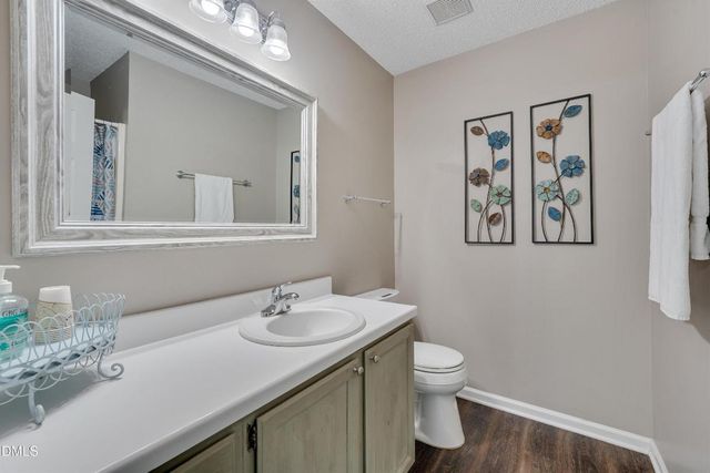 120 Sparger Springs Lane, Durham, NC 27705