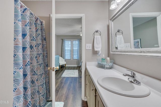 120 Sparger Springs Lane, Durham, NC 27705