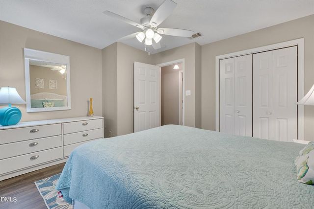 120 Sparger Springs Lane, Durham, NC 27705