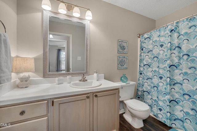 120 Sparger Springs Lane, Durham, NC 27705