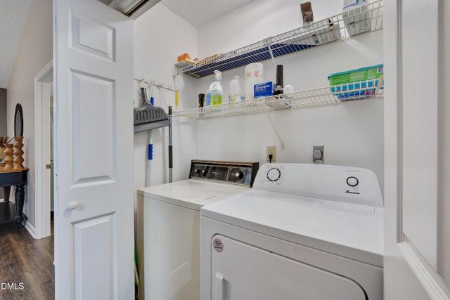 120 Sparger Springs Lane, Durham, NC 27705