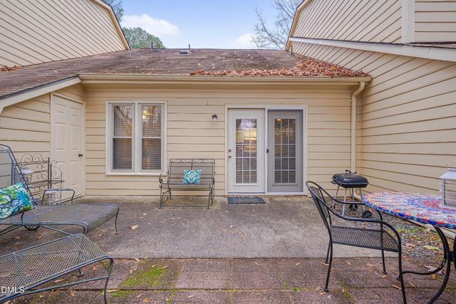 120 Sparger Springs Lane, Durham, NC 27705