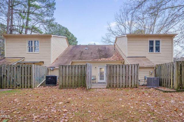 120 Sparger Springs Lane, Durham, NC 27705