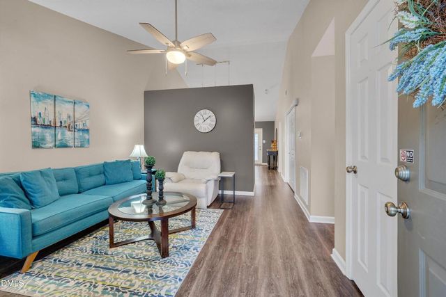 120 Sparger Springs Lane, Durham, NC 27705