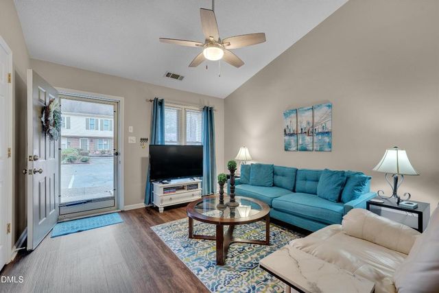 120 Sparger Springs Lane, Durham, NC 27705