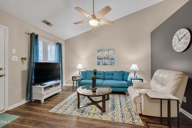 120 Sparger Springs Lane, Durham, NC 27705