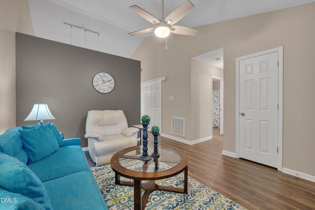 120 Sparger Springs Lane, Durham, NC 27705