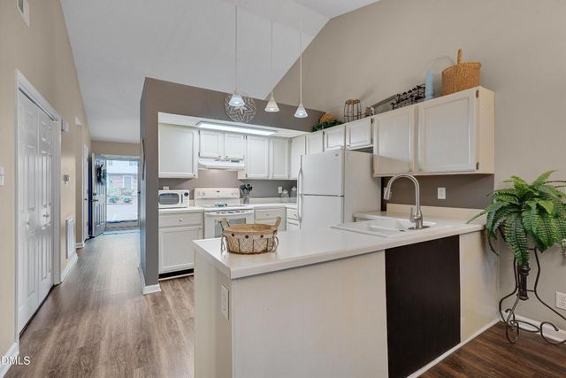 120 Sparger Springs Lane, Durham, NC 27705