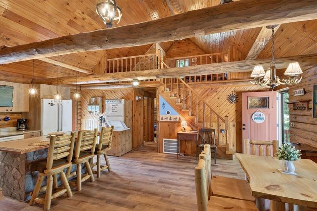 W5841 Beach Drive, New Lisbon, WI 53950