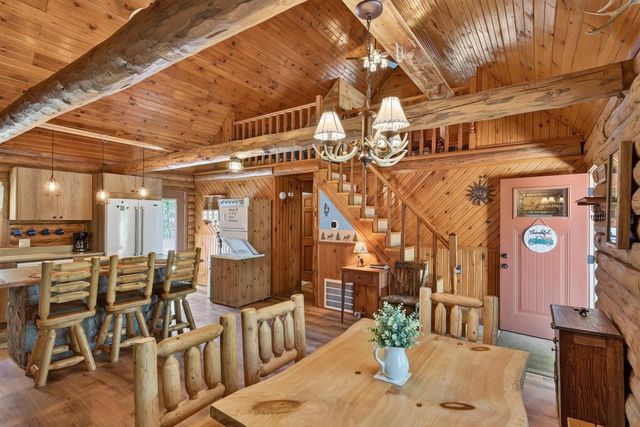 W5841 Beach Drive, New Lisbon, WI 53950
