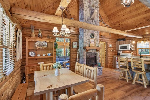 W5841 Beach Drive, New Lisbon, WI 53950
