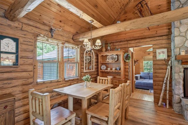 W5841 Beach Drive, New Lisbon, WI 53950