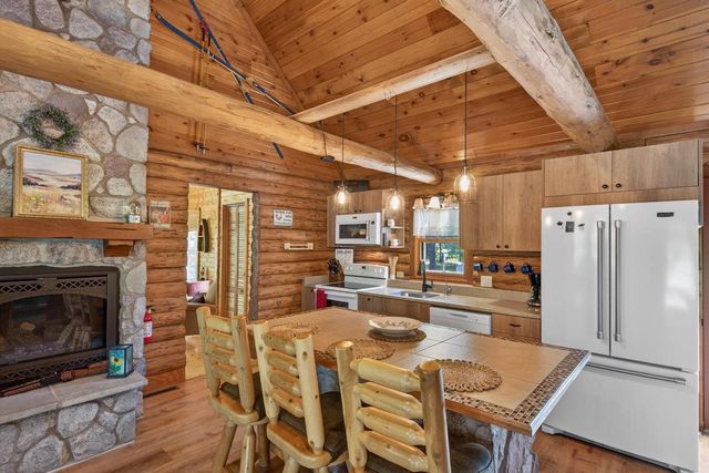 W5841 Beach Drive, New Lisbon, WI 53950