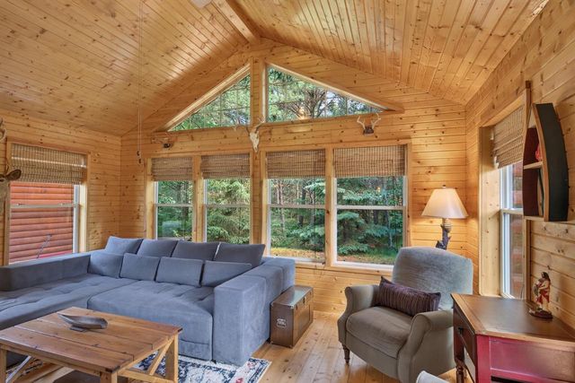 W5841 Beach Drive, New Lisbon, WI 53950