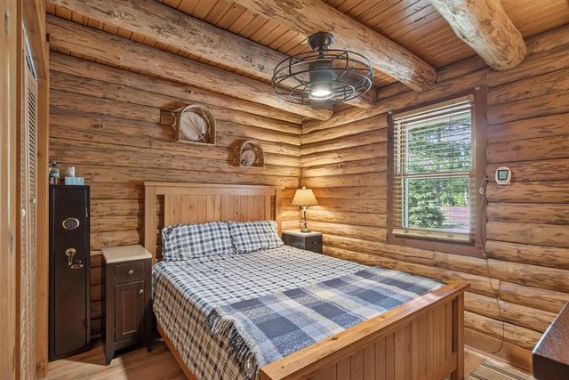 W5841 Beach Drive, New Lisbon, WI 53950