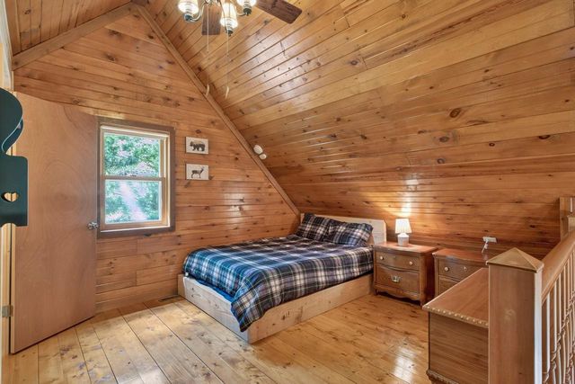 W5841 Beach Drive, New Lisbon, WI 53950