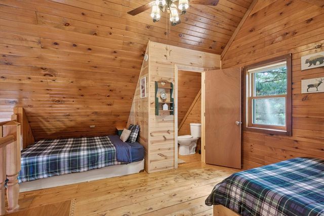 W5841 Beach Drive, New Lisbon, WI 53950