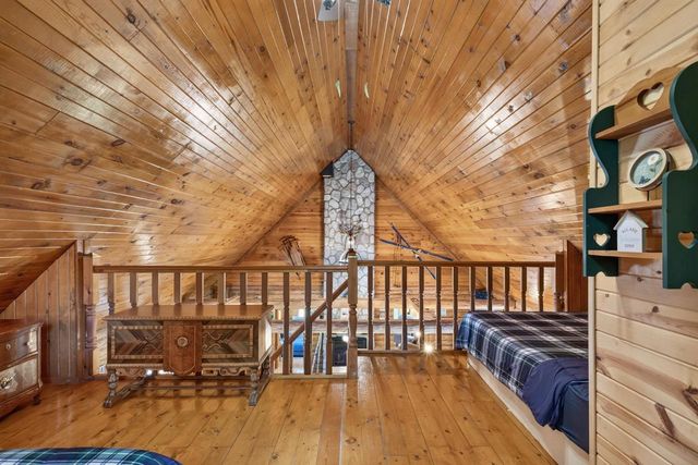 W5841 Beach Drive, New Lisbon, WI 53950