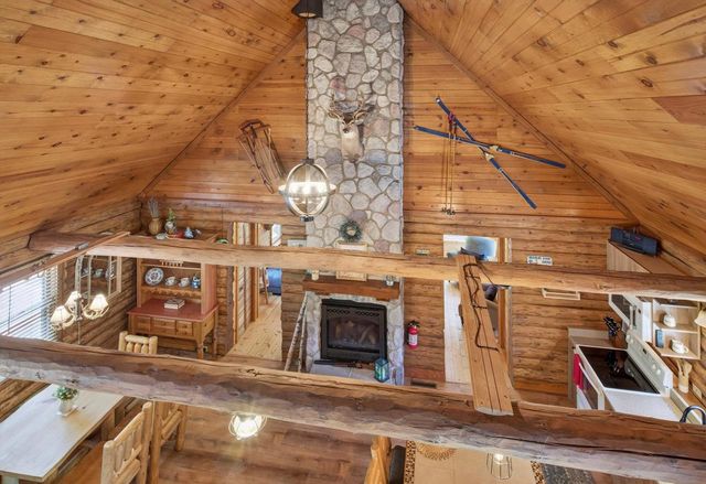 W5841 Beach Drive, New Lisbon, WI 53950