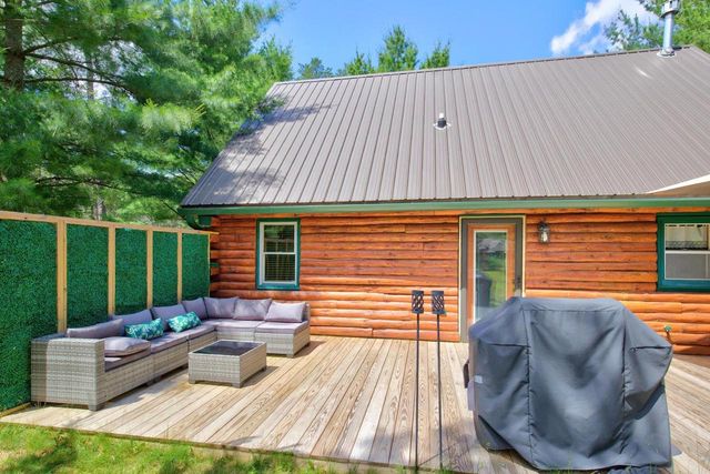 W5841 Beach Drive, New Lisbon, WI 53950
