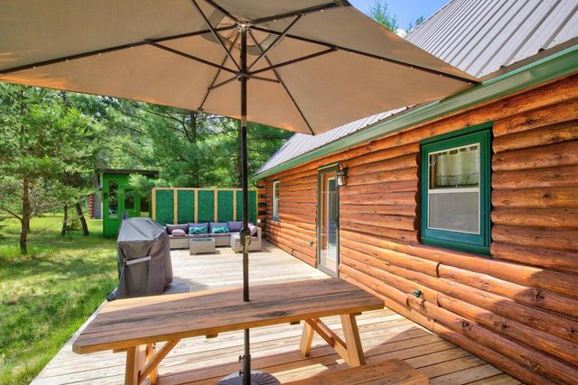 W5841 Beach Drive, New Lisbon, WI 53950