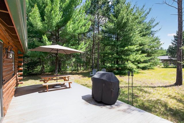 W5841 Beach Drive, New Lisbon, WI 53950
