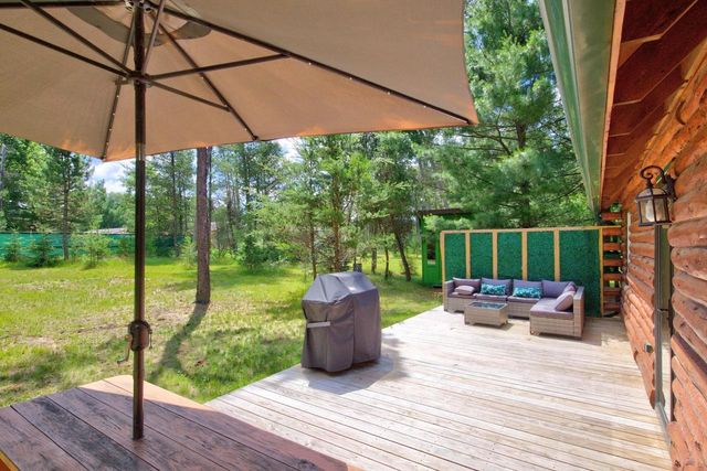 W5841 Beach Drive, New Lisbon, WI 53950