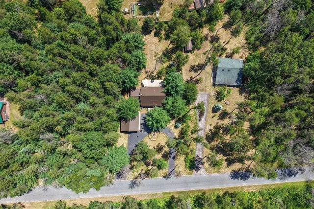 W5841 Beach Drive, New Lisbon, WI 53950