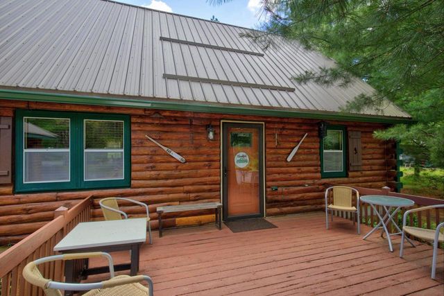 W5841 Beach Drive, New Lisbon, WI 53950