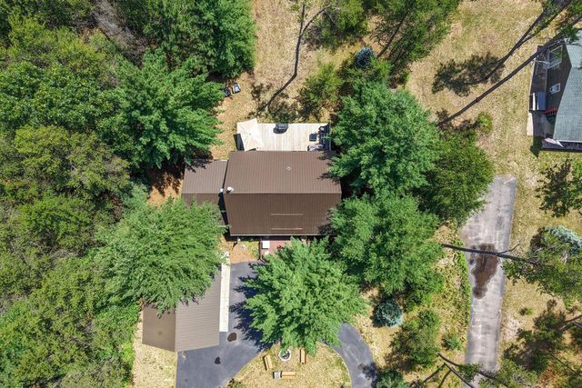 W5841 Beach Drive, New Lisbon, WI 53950