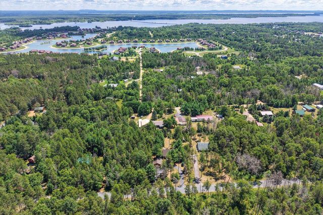 W5841 Beach Drive, New Lisbon, WI 53950