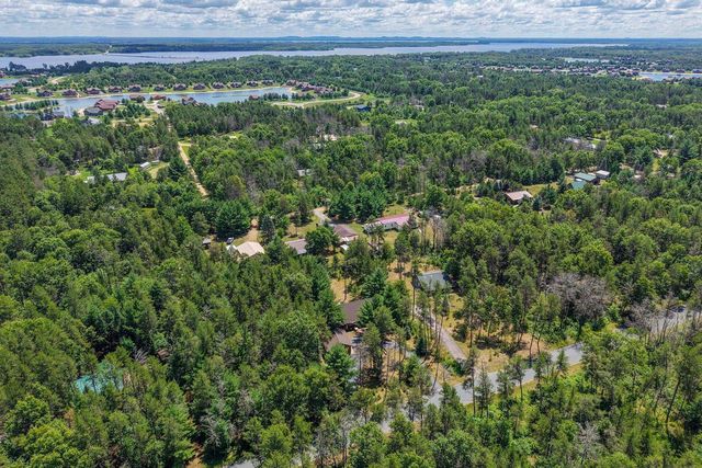 W5841 Beach Drive, New Lisbon, WI 53950