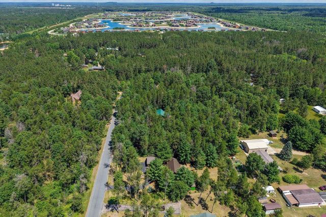 W5841 Beach Drive, New Lisbon, WI 53950
