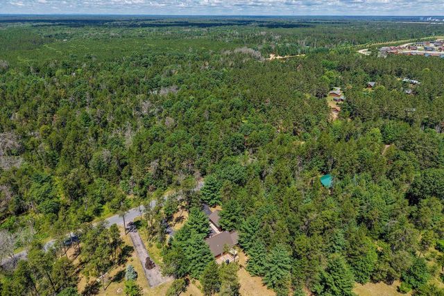 W5841 Beach Drive, New Lisbon, WI 53950