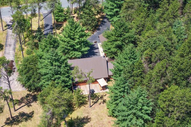W5841 Beach Drive, New Lisbon, WI 53950