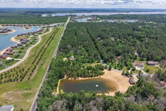 W5841 Beach Drive, New Lisbon, WI 53950
