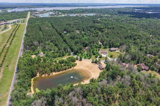 W5841 Beach Drive, New Lisbon, WI 53950