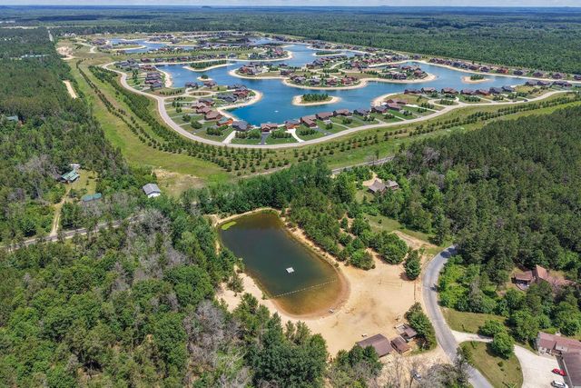W5841 Beach Drive, New Lisbon, WI 53950