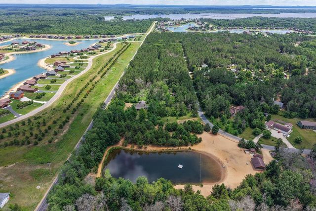 W5841 Beach Drive, New Lisbon, WI 53950