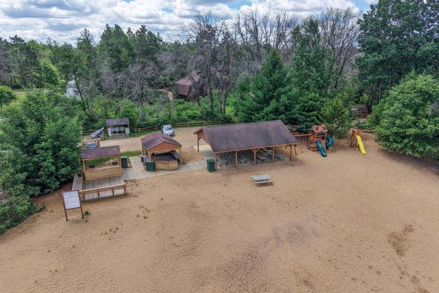 W5841 Beach Drive, New Lisbon, WI 53950