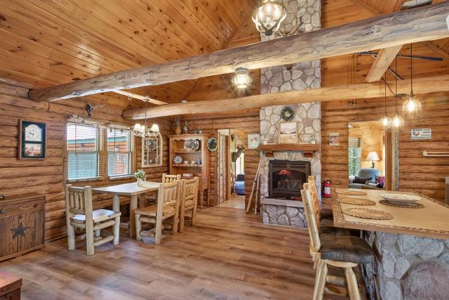 W5841 Beach Drive, New Lisbon, WI 53950