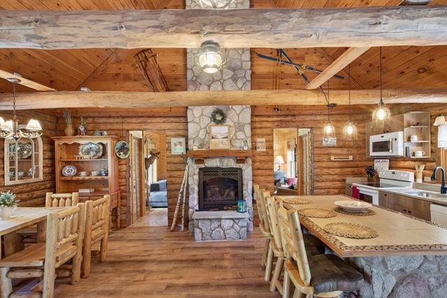 W5841 Beach Drive, New Lisbon, WI 53950