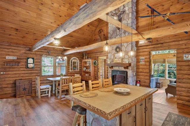 W5841 Beach Drive, New Lisbon, WI 53950