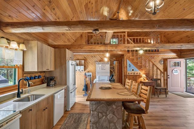 W5841 Beach Drive, New Lisbon, WI 53950